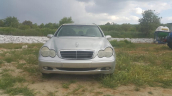 Mercedes c180 203 kasa sağ ön far çıkma