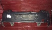 OPEL ASTRA J ÇIKMA ARKA TAMPON