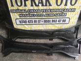 Oto Çıkma Parça / Fiat / Fiorino / Oto Cam / Ön Cam Izgarası / Çıkma Parça 