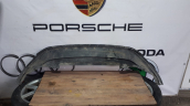 VOLKSWAGEN GOLF 7 ÖN SPOİLER ÇIKMA 5g0 805915