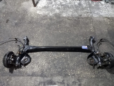 Oto Çıkma Parça / Hyundai / Accent / Alt Takım / Arka Dingil / Çıkma Parça 