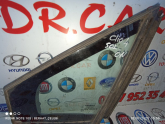 Oto Çıkma Parça / Renault / Clio / Oto Cam / Kelebek Camı / Çıkma Parça 