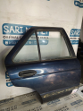 Oto Çıkma Parça / Nissan / Sunny / Kaporta & Karoser / Sağ Arka Kapı / Çıkma Parça 