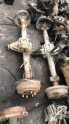 Oto Çıkma Parça / Mitsubishi / L200 / Defransiyel / Ön Defransiyel / Çıkma Parça 