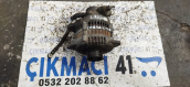 OPEL CORSA 1.7 X2 ŞARJ DİNAMOSU,CORSA 1.7 X2 ŞARJ DİNAMOSU