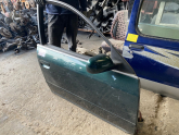Oto Çıkma Parça / Audi / A6 / Kaporta & Karoser / Sağ Ön Kapı / Çıkma Parça 