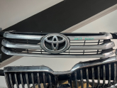 Çıkma Toyota Hılux Ön Panjur 2017