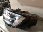 Oto Çıkma Parça / Audi / A3 / Far & Stop / Sol Ön Far / Çıkma Parça 