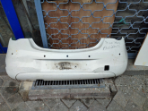 Oto Çıkma Parça / Opel / Corsa / Tampon / Arka Tampon / Çıkma Parça 