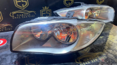 Oto Çıkma Parça / Bmw / 1 Serisi / Far & Stop / Sol Ön Far / Çıkma Parça 
