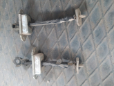 Oto Çıkma Parça / Nissan / Note / Kaporta & Karoser / Kapı Menteşesi / Çıkma Parça 