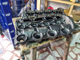 Oto Çıkma Parça / Citroen / C4 / Motor / Eksantrik / Çıkma Parça 