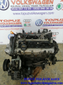 Leon MK1 1.6 Benzinli BCB Çıkma Motor