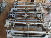 Oto Çıkma Parça / Toyota / RAV4 / Kaporta & Karoser / Ön Panel / Çıkma Parça 