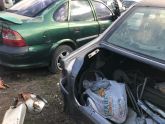 Oto Çıkma Parça / Opel / Vectra / Kaporta & Karoser / Arka Çamurluk / Çıkma Parça 