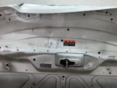 Oto Çıkma Parça / Nissan / Qashqai / Kaporta & Karoser / Kaput / Çıkma Parça 