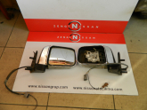 Oto Çıkma Parça / Nissan / Skystar / Ayna / Sağ Dış Ayna / Çıkma Parça 