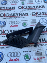 5H0868144 vw golf 8 sağ ön direk üçgen kelebek cam kaplaması