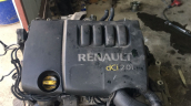 Oto Çıkma Parça / Renault / Koleos / Motor / Motor Komple / Çıkma Parça 