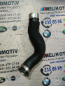 Oto Çıkma Parça / Bmw / 5 Serisi / Motor / Turbo Hortumu / Çıkma Parça 