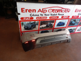 Oto Çıkma Parça / Fiat / 500 / Tampon / Arka Tampon / Çıkma Parça 