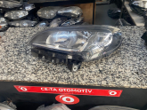 Oto Çıkma Parça / Fiat / Doblo / Far & Stop / Sol Ön Far / Çıkma Parça 