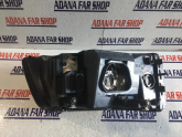 Oto Çıkma Parça / Volkswagen / Transporter / Far & Stop / Sol Ön Far / Çıkma Parça 