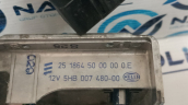 Oto Çıkma Parça / Volkswagen / Touareg / Beyin / Konfor Beyni / Çıkma Parça 