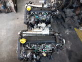 Oto Çıkma Parça / Renault / Kangoo / Motor / Motor (komple) / Çıkma Parça 