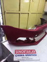Oto Çıkma Parça / Volkswagen / Polo / Tampon / Ön Tampon / Çıkma Parça 