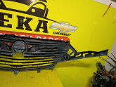 Oto Çıkma Parça / Opel / Grandland X / Tampon / Tampon Izgarası / Çıkma Parça 