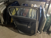 Oto Çıkma Parça / Opel / Vectra / Kaporta & Karoser / Sol Arka Kapı / Çıkma Parça 