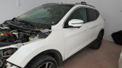 Oto Çıkma Parça / Nissan / Qashqai / Kaporta & Karoser / Sol Ön Kapı / Çıkma Parça 