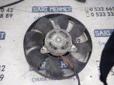 Oto Çıkma Parça / Volkswagen / Passat / Fan / Fan Motoru / Çıkma Parça 