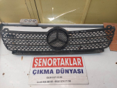Oto Çıkma Parça / Mercedes / ML / Kaporta & Karoser / Panjur / Çıkma Parça 