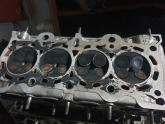 Oto Çıkma Parça / Honda / Civic / Motor / Silindir Kapağı / Çıkma Parça 
