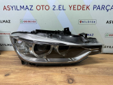 BMW 3 SERİSİ F30 XENON SAĞ FAR ORJİNAL