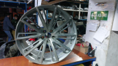 Oto Çıkma Parça / Volvo / S90 / Jant & Lastik / Çelik Jant / Çıkma Parça 