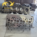 Oto Çıkma Parça / Volkswagen / Crafter / Motor / Silindir Kapağı / Çıkma Parça 