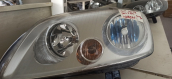 Oto Çıkma Parça / Volkswagen / Caddy / Far & Stop / Sol Ön Far / Çıkma Parça 