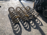 Oto Çıkma Parça / Renault / R 12 / Alt Takım / Helezon Yayı / Çıkma Parça 