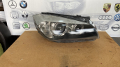 Oto Çıkma Parça / Bmw / X1 / Far & Stop / Sağ Ön Far / Çıkma Parça 