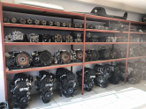 Oto Çıkma Parça / Citroen / C5 / Motor / Enjektör / Çıkma Parça 