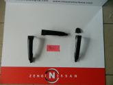 Oto Çıkma Parça / Nissan / Micra / Kaporta & Karoser / Dış Kapı Kolu / Sıfır Parça 