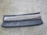 Oto Çıkma Parça / Ford / Transit / Tampon / Arka Tampon / Çıkma Parça 