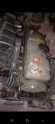 Oto Çıkma Parça / Peugeot / Partner / Motor / Komple Motor / Çıkma Parça 