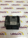 03G906021PR 0281014066 VW GOLF MOTOR BEYNİ