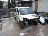 Oto Çıkma Parça / Fiat / Doblo / Kaporta & Karoser / Sağ Ön Kapı / Çıkma Parça 