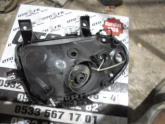 Oto Çıkma Parça / Renault / Clio / Far & Stop / Sol Ön Far / Çıkma Parça 