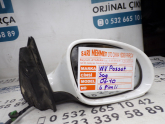 Oto Çıkma Parça / Volkswagen / Passat / Ayna / Sağ Dış Ayna / Çıkma Parça 